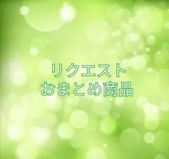 miyo様 リクエスト 4点 まとめ商品