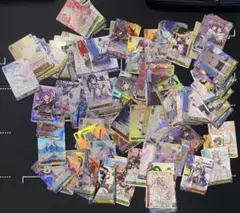 ヴァイス R、RR など 100枚超まとめ売り