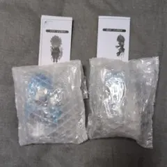 ツイステ　デフォルメフィギュアシリーズ4 イデア　オルト