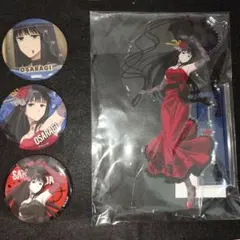 SAKAMOTO DAYS アクリルスタンド