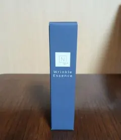 新品未開封 Nオーガニック Vie リンクルパックエッセンス 15g