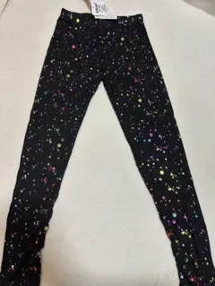 ANAP カラフルドット スパッツ