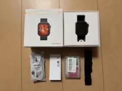 HUAWEI WATCH FIT 4 Pro 本体