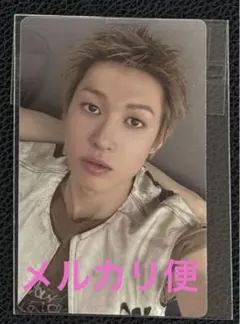 CORTIS weverse サイン会 限定 トレカ マーティン Martin