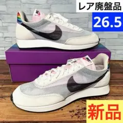 【箱付き新品】ナイキ エア テイルウィンド BE TRUE 26.5 NIKE