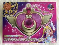 2026年最新】クライシスムーンコンパクトミラーケースの人気アイテム