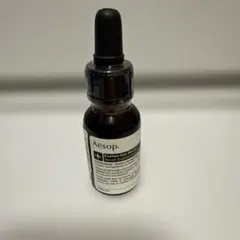 Aesop イマキュレイトフェイシャルトナー＆ルーセントフェイシャルエッセンス イソップ25年春スキンケア、美容液「ルーセント フェイシャル