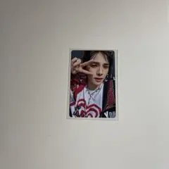 JO1 Handz In My Pocket 通常セルカ 川西拓実