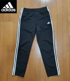 adidas アディダス ジャージ パンツ ブラック