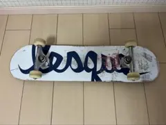 スケートボード　コンプリート　レスケ　インディー　ボーンズ　ABEC7ベアリング