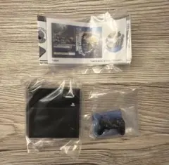 ミニチュア　PS4 プレイステーション　プレステ　ヒストリーコレクション　ガチャ