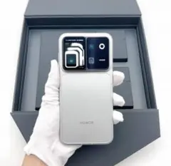 新品未開封】HONOR Robot Phone 12GB/512GB 中国版 - メルカリ