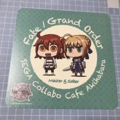 2026年最新】カプコンカフェ コースター fateの人気アイテム - メルカリ