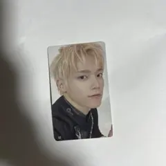 INI 木村柾哉 ポップアップストア 第2弾 トレカ 127