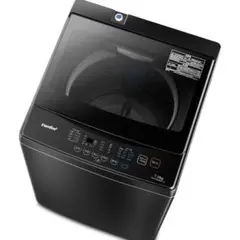 comfee CA-100D1(W) インバータ全自動洗濯機 10kg - メルカリ