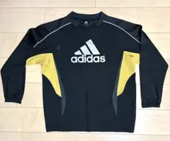 adidas サッカー　ピステ　Lサイズ