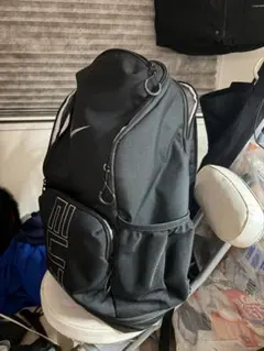 NIKE ELITE バックパック ブラックのサムネイル