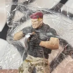 バイオハザード フィギュア ジャッククラウザー&ビトレスメンデス