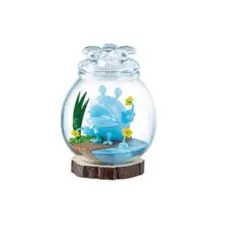 こおりづけ⑤ ピクミン テラリウムコレクション２ 未使用品