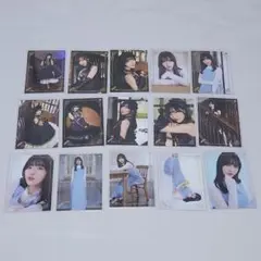 Edel Rose　1　志崎樺音　15枚 ②