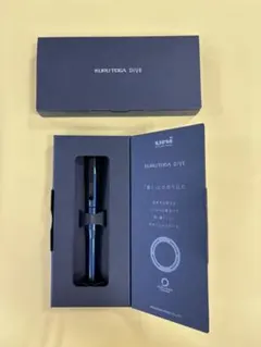 【新品　アビスブルー　2本セット】KURUTOGA DIVE 青色 2本セット 三菱鉛筆】 クルトガダイブ (アビスブルー) | 590&Co.