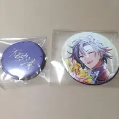 不破湊 にじさんじ WORLD TOUR 2025 缶バッジ 不破湊 缶バッジ にじさんじ WORLD TOUR 2025 福岡 9個 にじさん