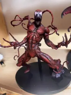MARVEL マーベル カーネイジ フィギュア ヴェノムのサムネイル