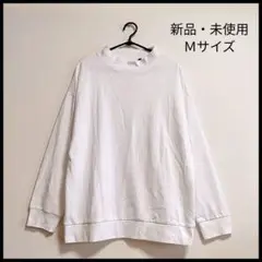 長袖ティシャツ м
