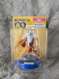 パペットススン おしゃべりフィギュア A賞 ノンノン