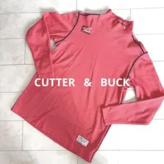 CUTTER & BUCK メンズゴルフシャツ