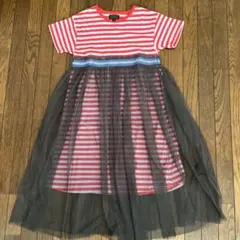 マーキーズ　ワンピース　130サイズ