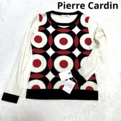 【未使用タグ付き】PierreCardin ピエールカルダン　ウール100%のサムネイル