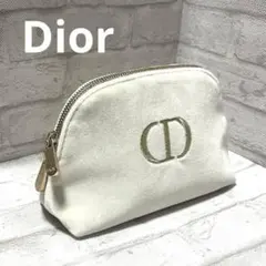本日発送☆Dior ディオール コスメポーチ メイクポーチ 化粧品入れ
