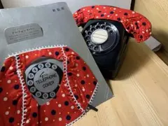 昔ながらの黒電話（スマートフォン連動ガジェット） - メルカリ