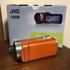 JVC Everio ビデオカメラ GZ-E600-N 本体 ピンク JVC Everio ビデオカメラ GZ-E600-N 本体 ピンク JVC Everio ビデオ