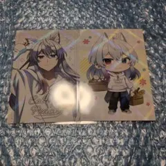 カラフルピーチ ブロマイドガム どぬくのサムネイル