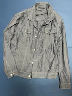 TK MIXPICE ジャケット