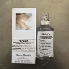 メゾンマルジェラ レプリカ レイジーサンデーモーニング 100mL