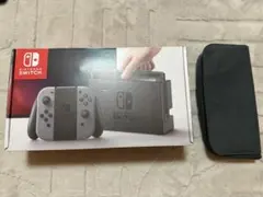 2026年最新】Nintendo Switch グレーの人気アイテム - メルカリ