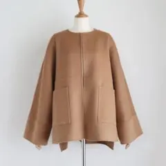 2025年最新】GIRLISH リバーウールコートの人気アイテム - メルカリ