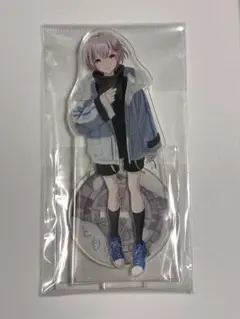 2026年最新】高松燈アクスタの人気アイテム - メルカリ