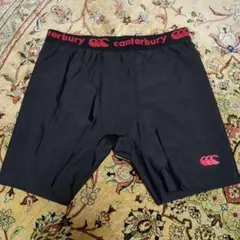 canterbury アンダースパッツ 4L 美品、値下げ