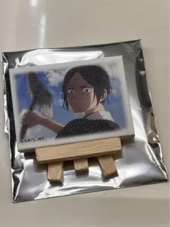 呪術廻戦　懐玉・玉折　ミニキャンパスボートコレクション　黒井美里