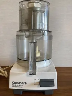 2026年最新】Cuisinart クイジナート フードプロセッサー DLCの人気