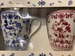マグカップ 2個 ミッキー ミニー