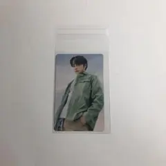 txt tomorrowxtogether      トレカ　　ヒュニンカイ