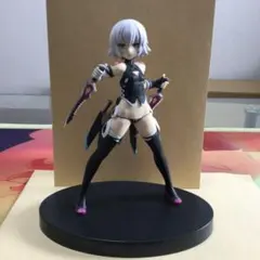 FGO サーヴァントフィギュア アサシン／ジャック・ザ・リッパー