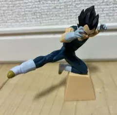 ドラゴンボール超 スーパーヒーロー グレートポージングフィギュア02 ベジータ