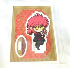 幽遊白書 蔵馬 アクリルスタンド アクスタ マフィア 幽白