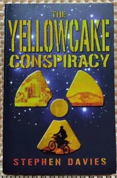The Yellowcake Conspiracy